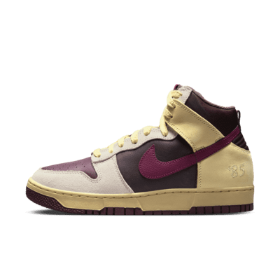 Nike Dunk High 1985 Women's Shoes